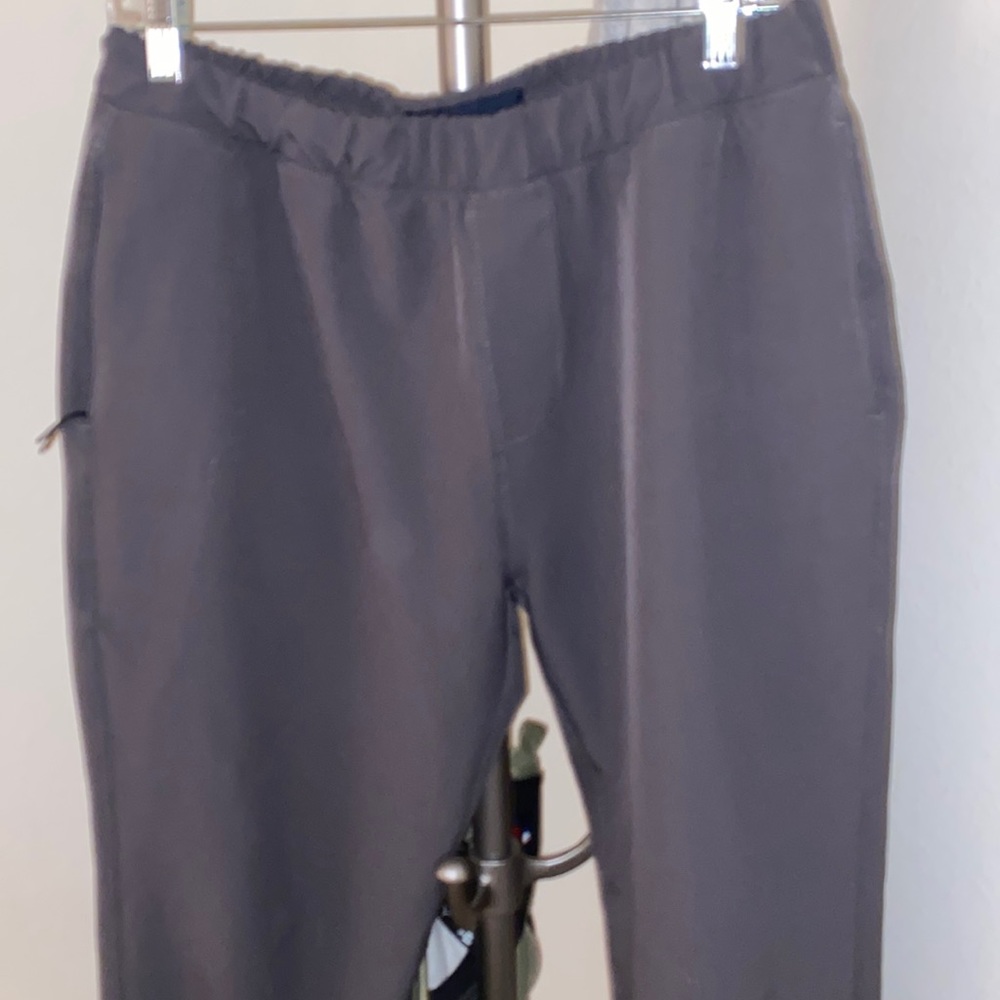 Abercrombie jogger pants